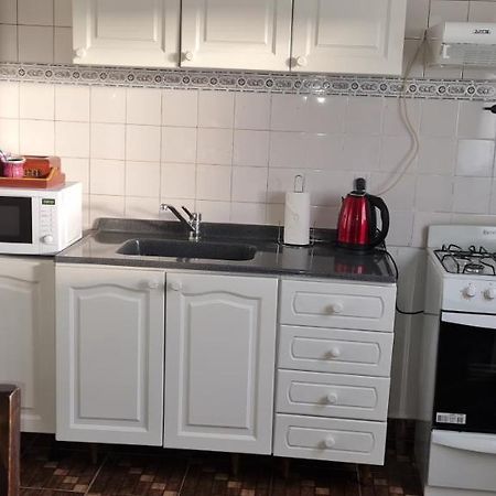 Departamento Ushuaia 2 Dormitorios 외부 사진