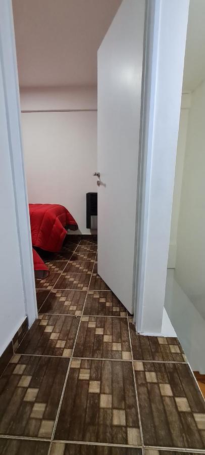 Departamento Ushuaia 2 Dormitorios 외부 사진