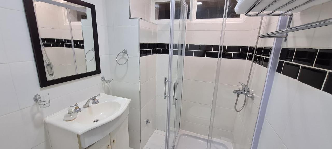 Departamento Ushuaia 2 Dormitorios 외부 사진