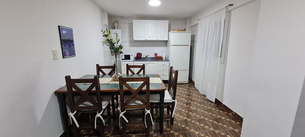 Departamento Ushuaia 2 Dormitorios 외부 사진
