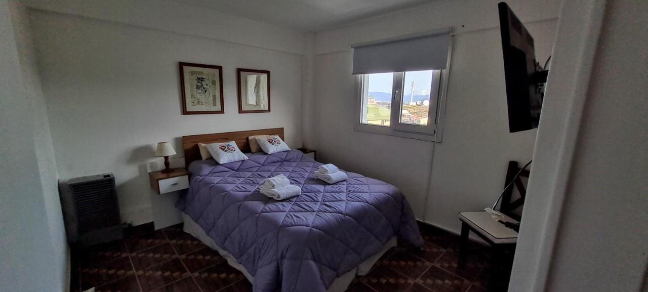 Departamento Ushuaia 2 Dormitorios 외부 사진