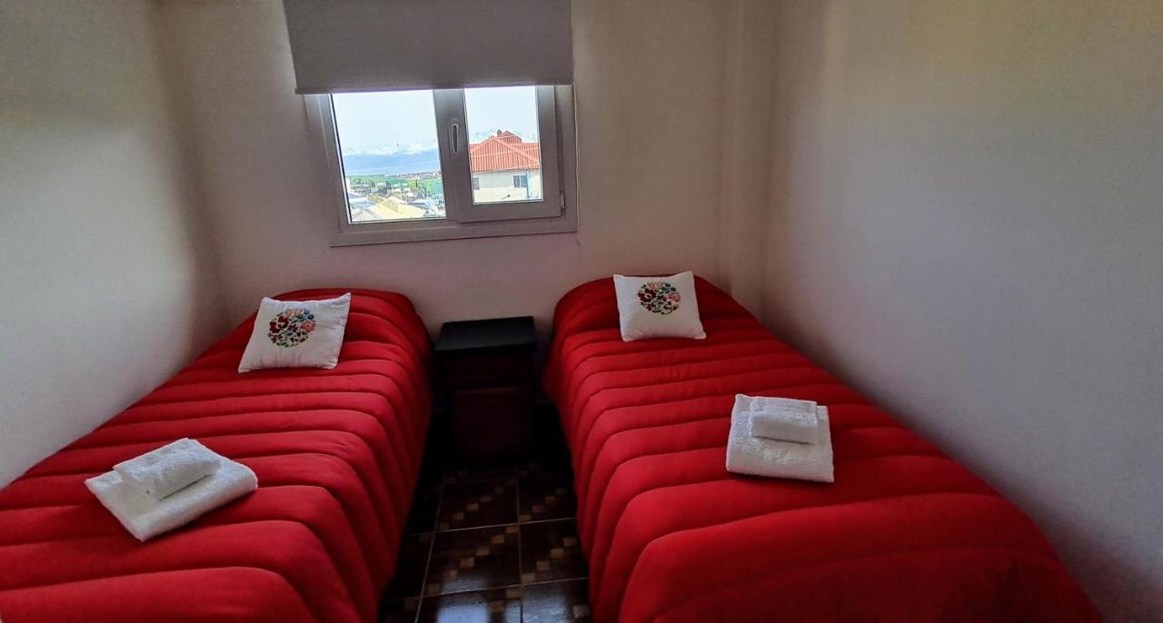 Departamento Ushuaia 2 Dormitorios 외부 사진