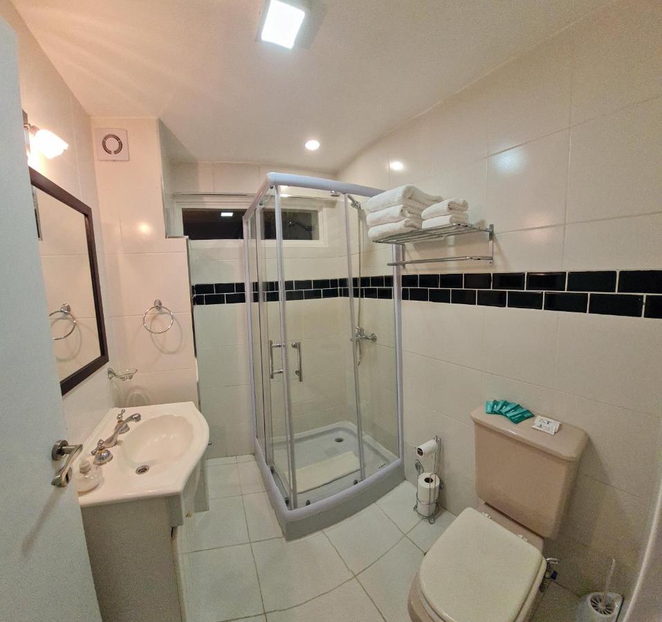 Departamento Ushuaia 2 Dormitorios 외부 사진