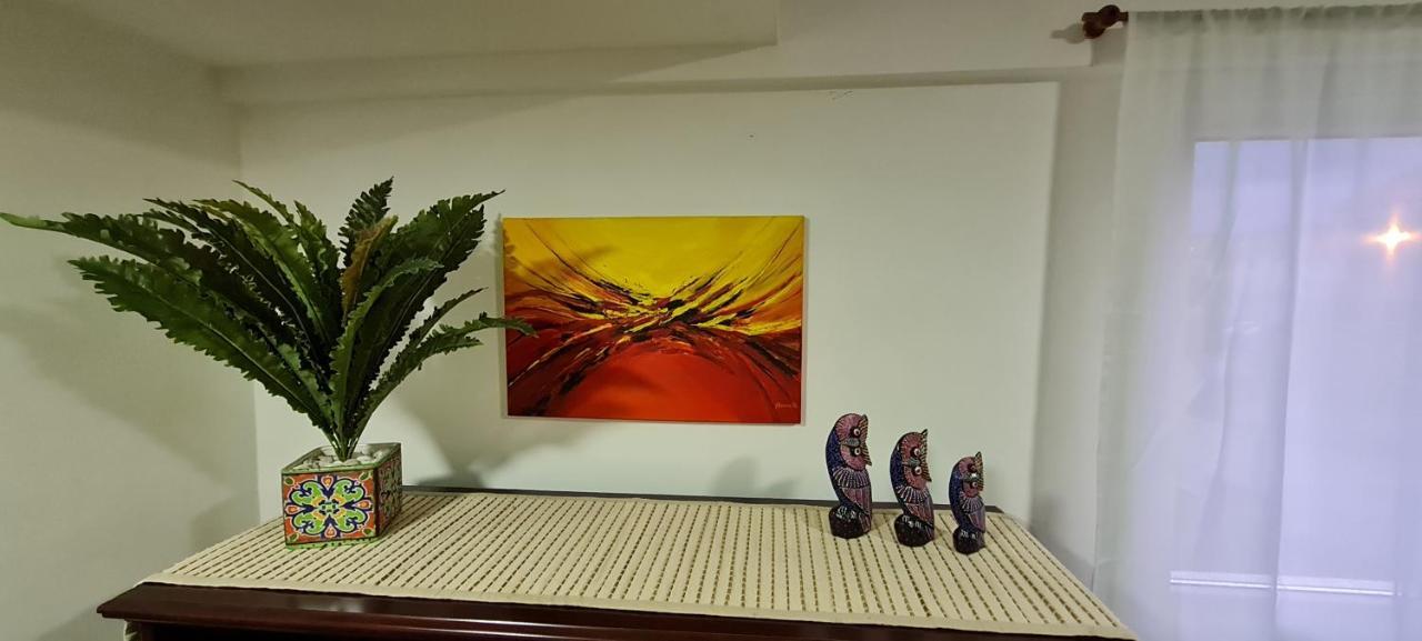Departamento Ushuaia 2 Dormitorios 외부 사진