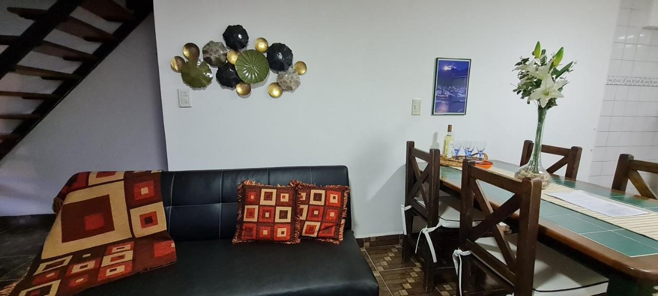 Departamento Ushuaia 2 Dormitorios 외부 사진