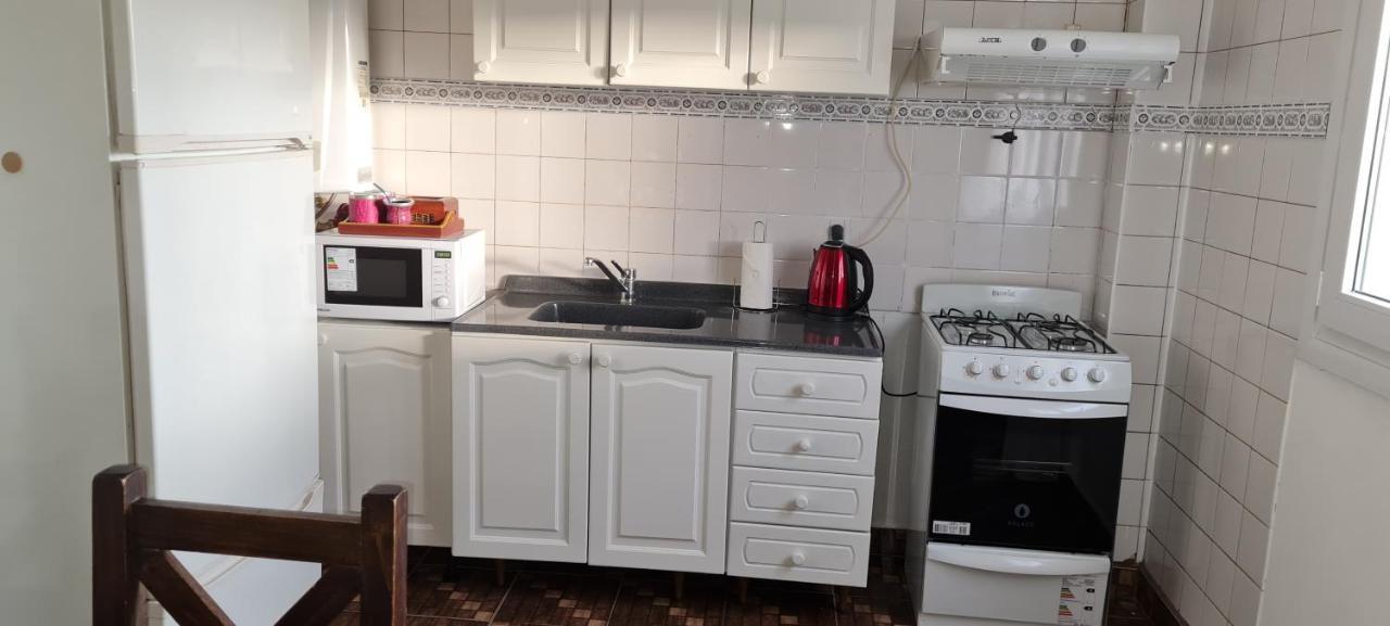 Departamento Ushuaia 2 Dormitorios 외부 사진